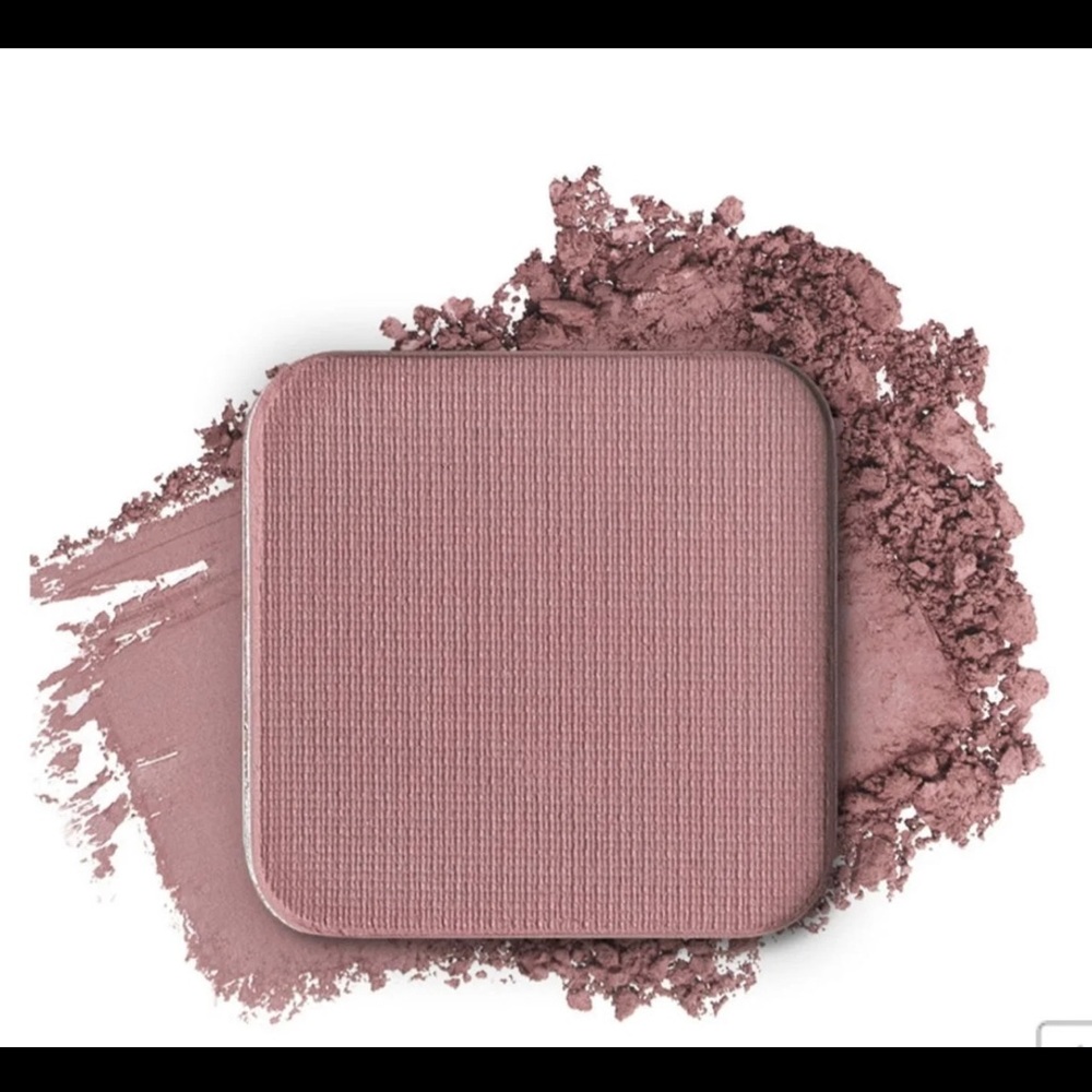 Makeup Geek eyeshadow Prim and Proper